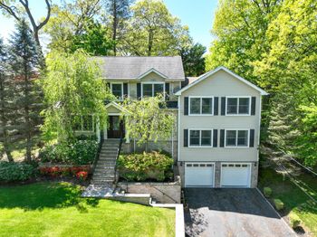 34 Glenwood Road