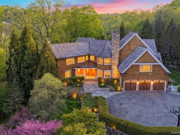 16 Wrights Mill Road, Armonk NY 10504