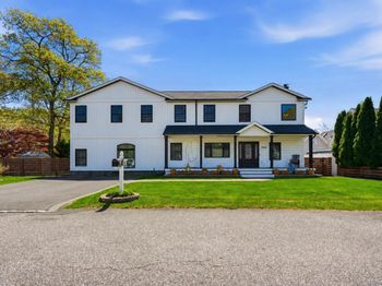 18 Pond Road