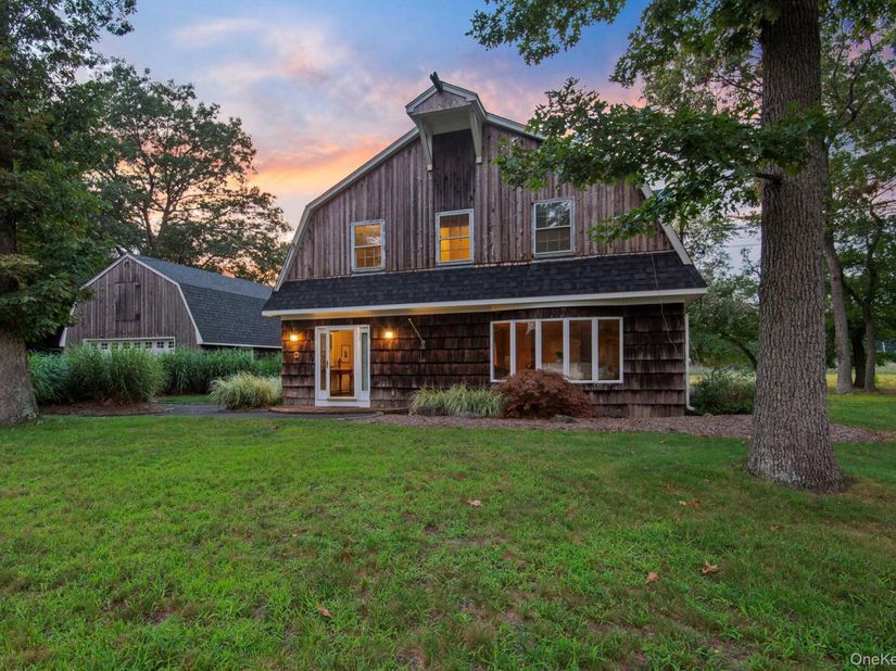 1 Lake Drive, Middle Island NY 11953
