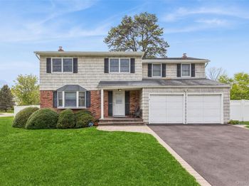 2 Garvey Drive