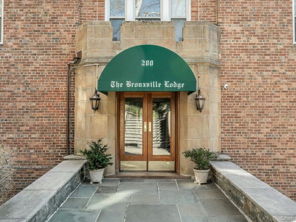 280 Bronxville Road 5X, Bronxville NY 10708