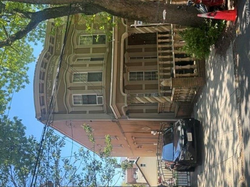 84-11 90th Street, Woodhaven NY 11421