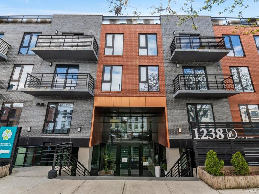 1238 63rd Street D224, Brooklyn NY 11219
