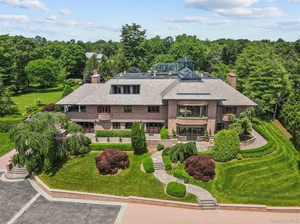 7 Rockledge Road, Rye NY 10580