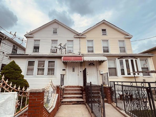 111-27 38th Avenue, Corona NY 11368