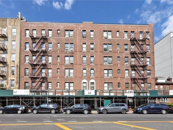 2234 Ocean Avenue E1, Brooklyn NY 11229