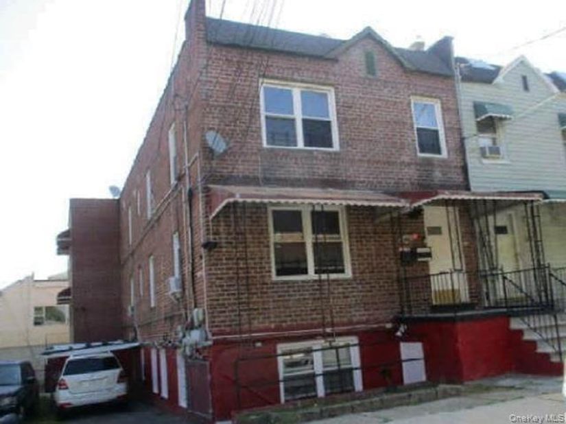 2962 Wickham Avenue, Bronx NY 10469