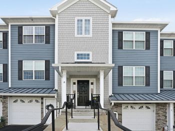 8 Muscoot River Road