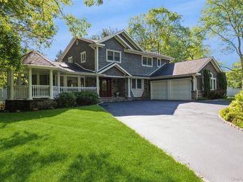 5 Blossom Street