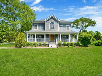 4 Griffen Drive