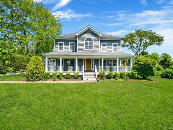4 Griffen Drive, Larchmont NY 10538