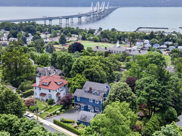 59 Fairview Avenue, Tarrytown NY 10591