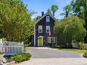 4 Landing Meadow Road