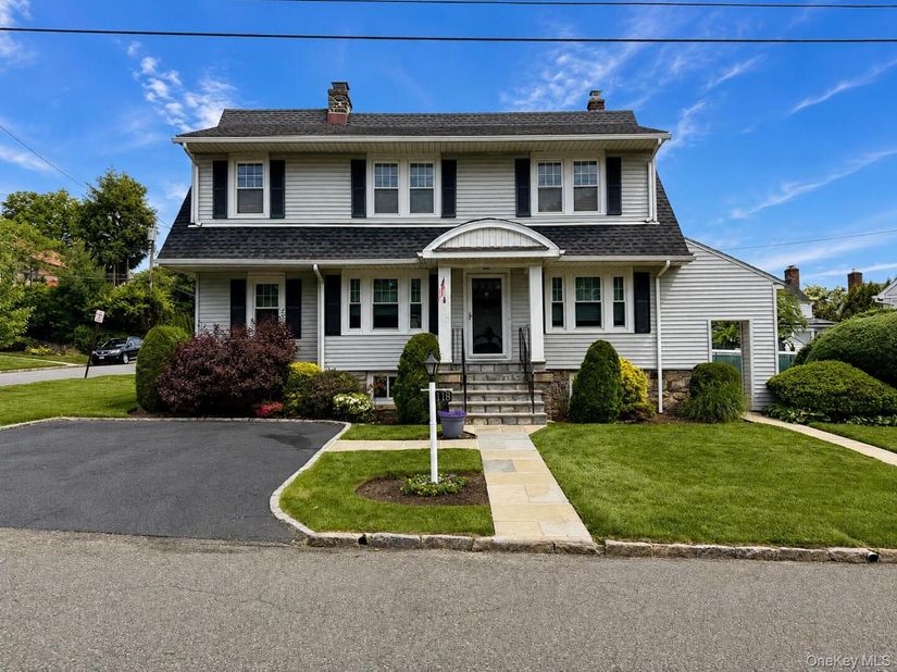 118 Gaylor Road, Scarsdale NY 10583