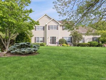 3 Naomi Court