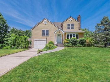 22 Andover Road