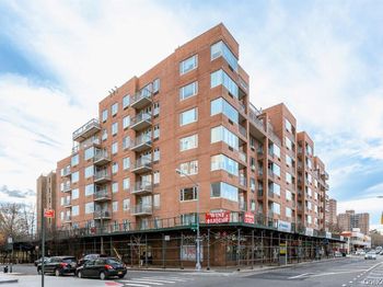 63-14 Queens Boulevard