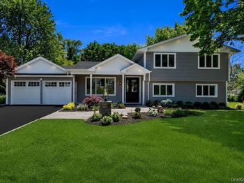 43 Bucknell Drive