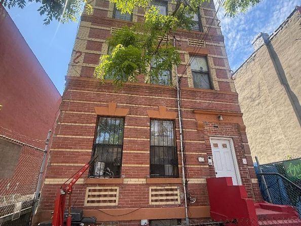 442 Linwood Street, Brooklyn NY 11208