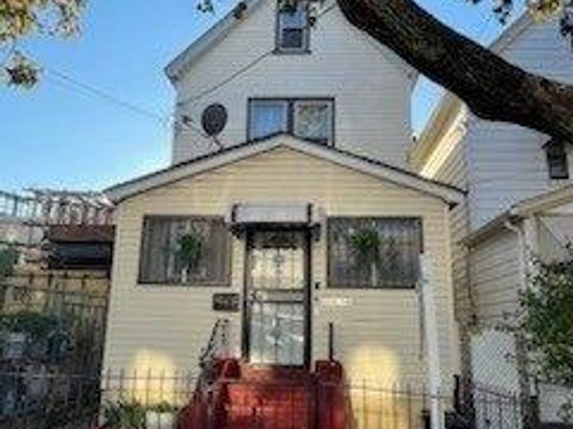 103-16 89th Street, Ozone Park NY 11417