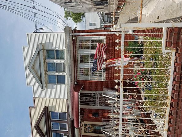 11513 111th Avenue, South Ozone Park NY 11420