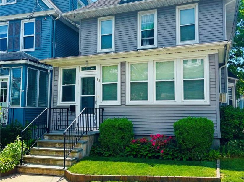 69 Treno Street, New Rochelle NY 10801