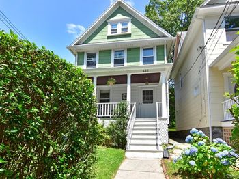 462 Bronxville Road