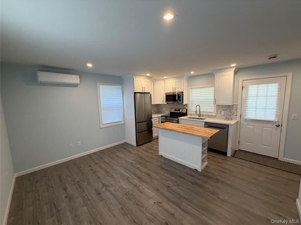 40 Fulton Avenue, Mastic NY 11950