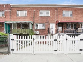 3343 Mickle Avenue
