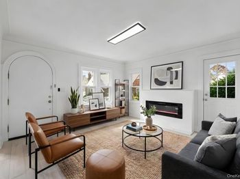 2 Fordham Place