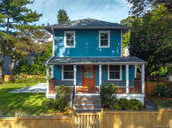 18 20th Avenue