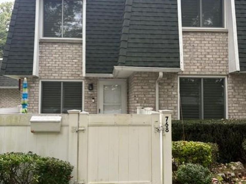 768 Blue Ridge Drive, Medford NY 11763