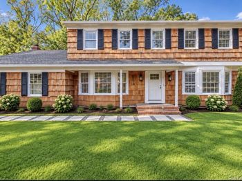 7 Woodland Road