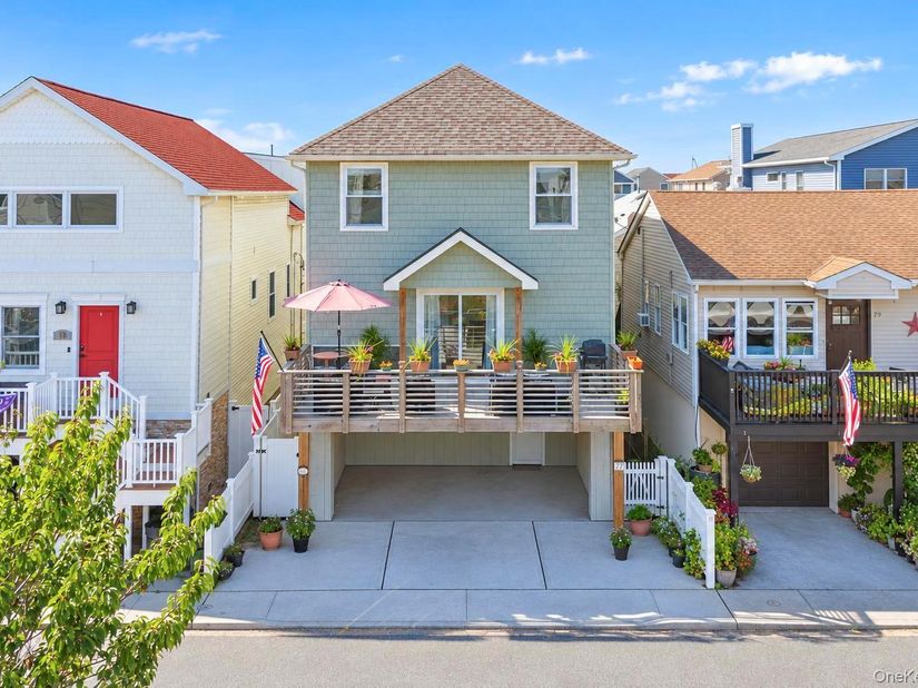 77 Nebraska Street, Long Beach NY 11561