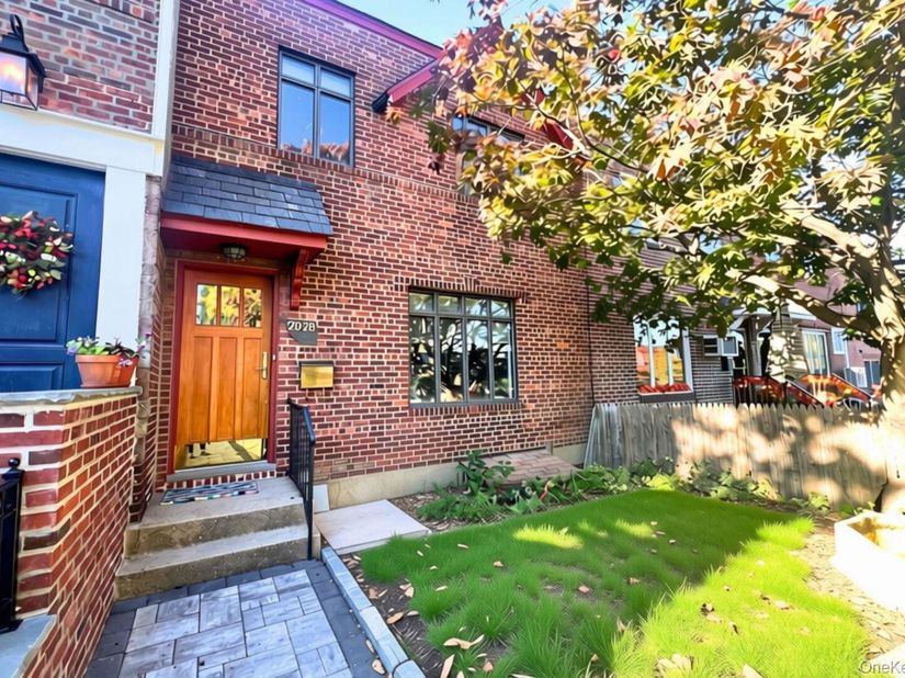 20-28 45th Street, Astoria NY 11105