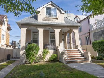 173 Beaumont Street