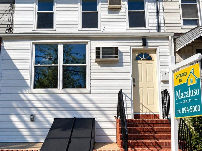 79-47 68th, Middle Village NY 11379