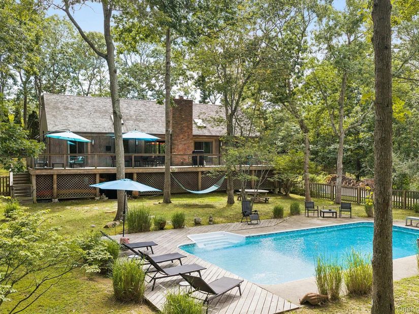 130 Laurel Drive, Montauk NY 11954