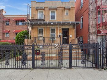 1038 E 224th Street