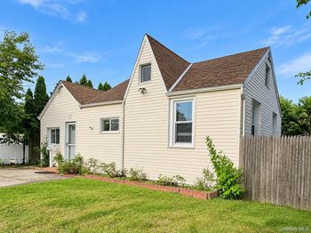 302 McCall Avenue
