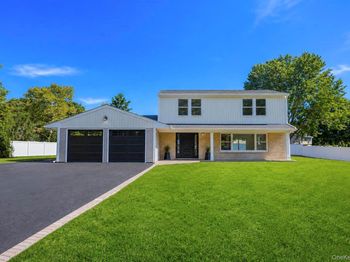 25 Crater Lake Drive