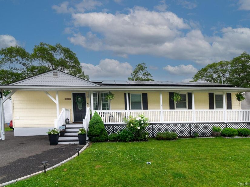 1993 Lincoln Avenue, Holbrook NY 11741