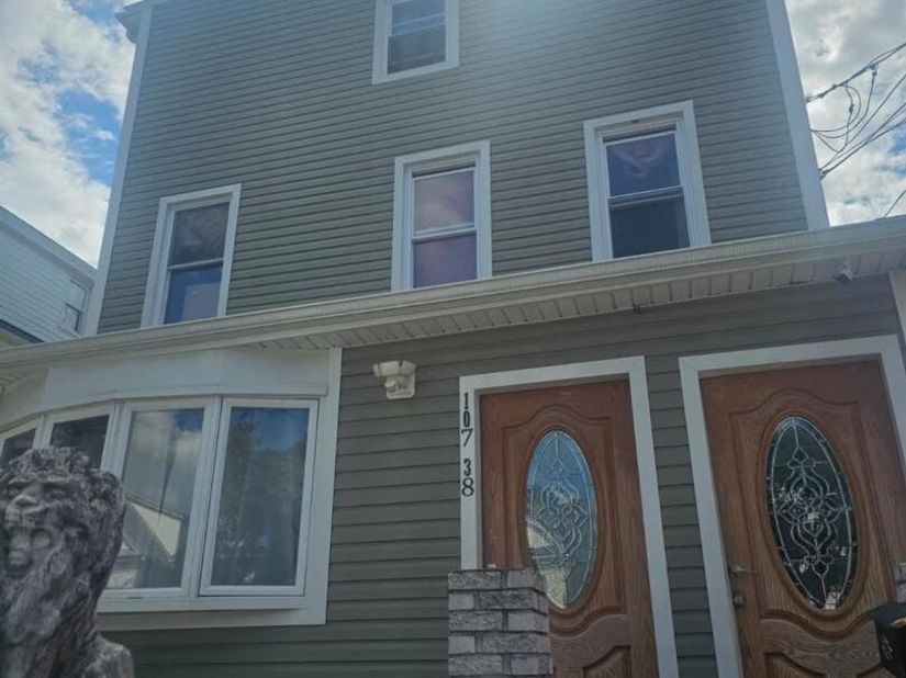 107-38 Inwood Street, Jamaica NY 11435