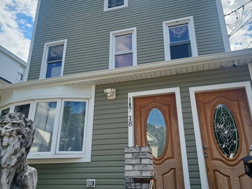 107-38 Inwood Street, Jamaica NY 11435