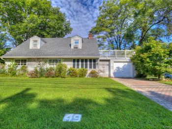 49 Radcliff Avenue