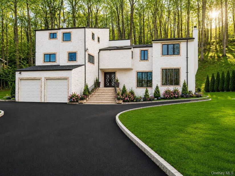 31 Byram Hill Road, Armonk NY 10504