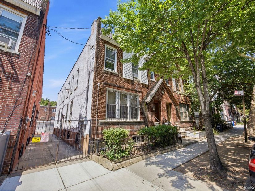403 Stockholm Street, Brooklyn NY 11237