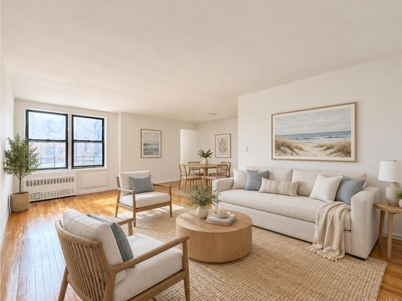 10-40 Neilson Street 4L, Far Rockaway NY 11691