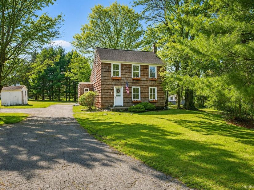 1835 Jacob Road, Cortlandt Manor NY 10567
